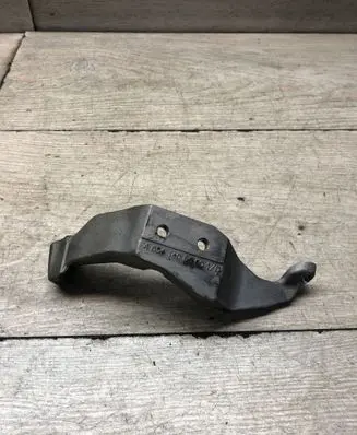Mercedes-Benz E W213 EGR valve cooler bracket A6541400500