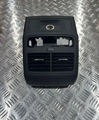 Audi A4 S4 B9 Rear air vent grill 8W0864376