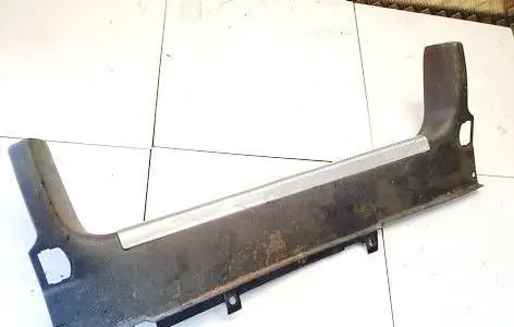 Volkswagen PASSAT B5.5 Other trunk/boot trim element 3B5863459H