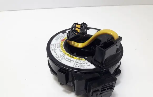Airbag slip ring squib (SRS ring)