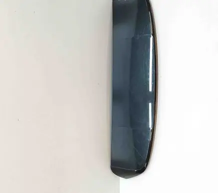 Audi A4 Allroad B9 Tailgate/trunk spoiler 8W9827933