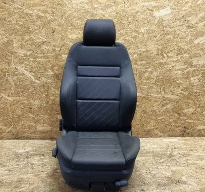 Audi A3 S3 8L Front passenger seat 