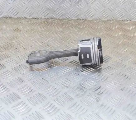 Peugeot 508 II Piston 16073736800603C0