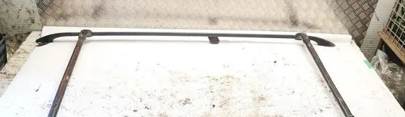 Peugeot 406 Roof bar rail