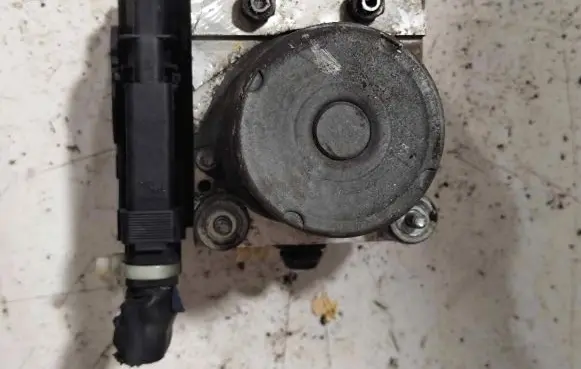 Subaru Impreza III ABS Pump 0265951130