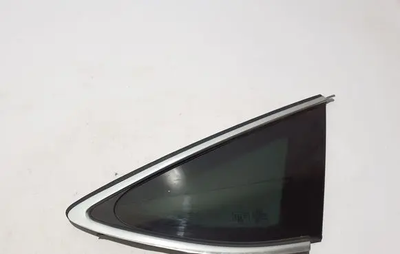 Audi A7 S7 4G Rear side window 4G8845300F