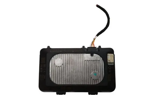 Volkswagen Golf VIII Wireless charging module 5NA980611