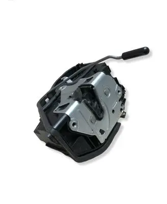 BMW 1 F20 F21 Rear door lock 7229459 A053702 053702