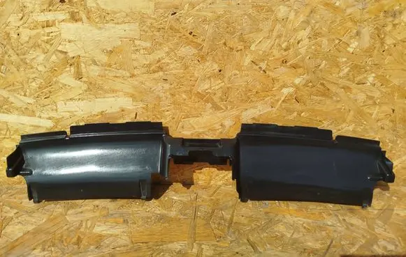 Volkswagen Passat Alltrack Intercooler air guide/duct channel 3G0121330A