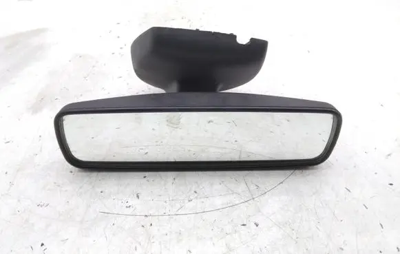 Peugeot 5008 Rear view mirror (interior)