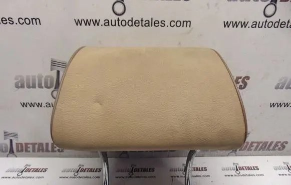 Mercedes-Benz E W210 Rear seat headrest 
