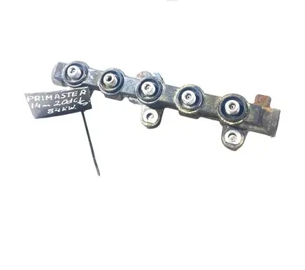 Nissan Primastar Fuel main line pipe 175215697R H8200912225 0445214258