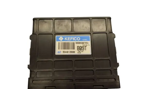 Hyundai Santa Fe Gearbox control unit/module 9544039680