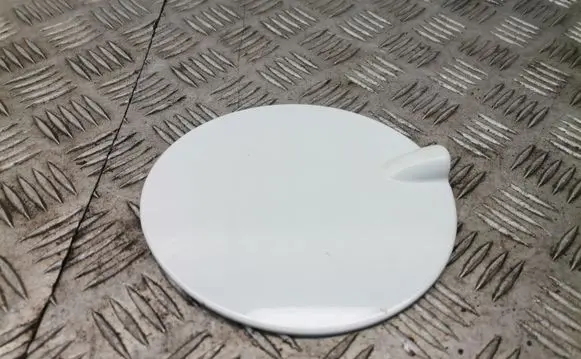 Ford Focus Fuel tank cap trim 8m51f405a02aa