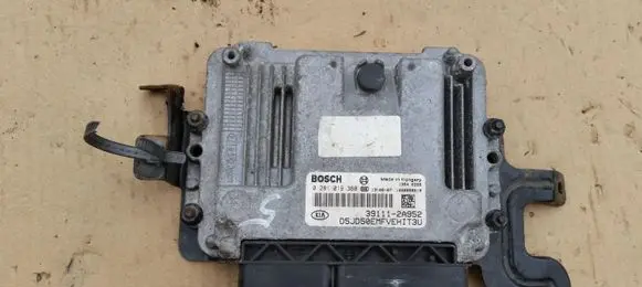 KIA Ceed Engine control unit/module ECU
