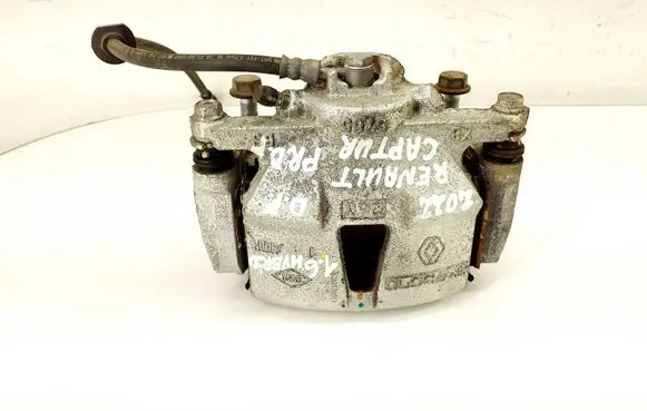 Renault Captur II Front brake caliper 410001262R