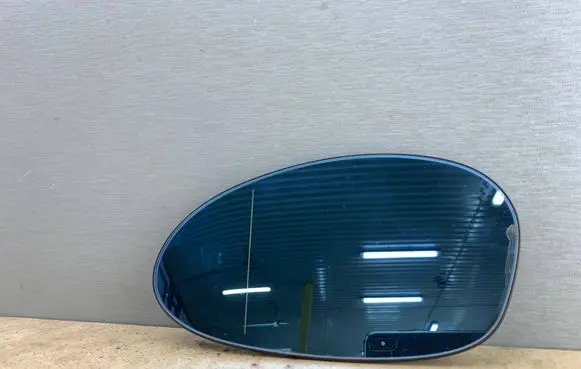 BMW 1 E81 E87 Wing mirror glass 51167145267 7145267 51167893557