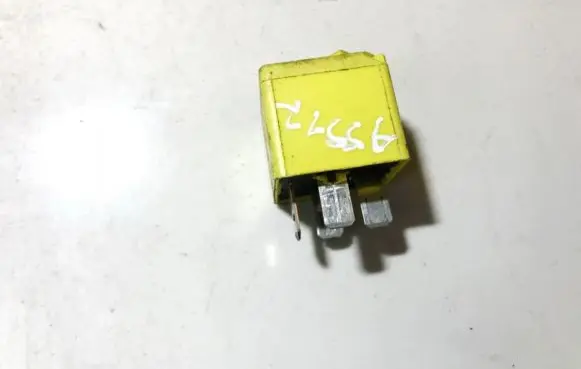 Ford Mondeo MK II Other relay 93bg14n089b1b v23136b1x33