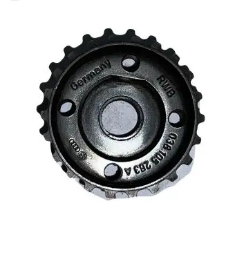Volkswagen Golf IV Crankshaft position gear 038105263A