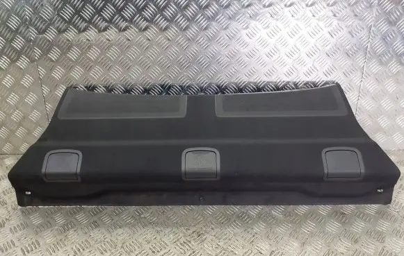 Citroen C5 Parcel shelf 555528ZD