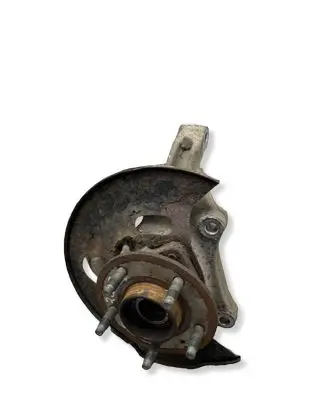 Chevrolet Captiva Front wheel hub 