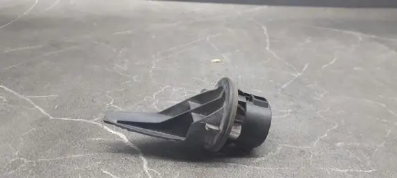 Ford Focus Headlight part 