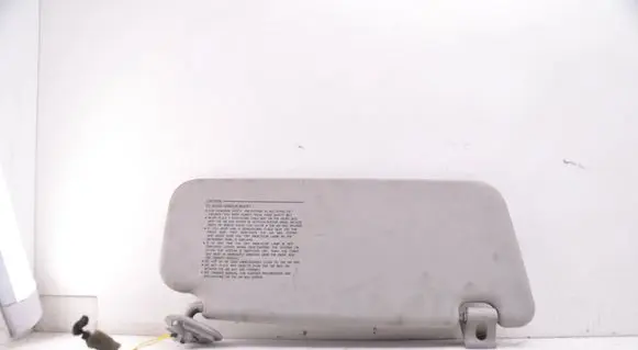 Hyundai i30 Sun visor 852700L000