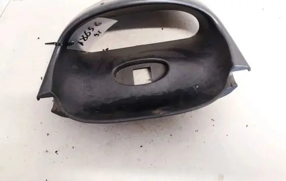 Peugeot 206 Other interior part 9637386077