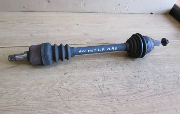 Ford Focus Front driveshaft