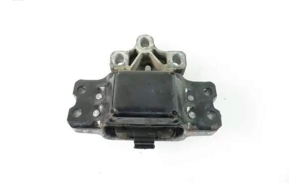 Skoda Octavia Mk2 (1Z) Engine mount vacuum valve 1K0199555Q