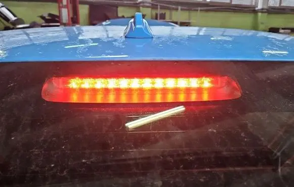 Volvo S60 Third/center stoplight 31395958 IMPRK1525183