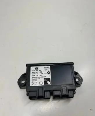 Hyundai Tucson IV NX4 Other control units/modules 81870N7100 E63956104 K63956104000633