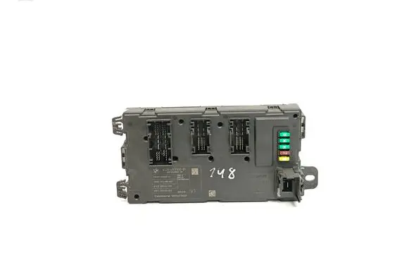 BMW 3 F30 F35 F31 BSM Control unit 61356819332 6819332 6135681933201