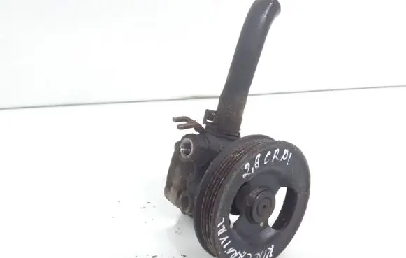 KIA Carnival Power steering pump