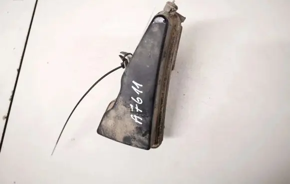 Mercedes-Benz C W203 Vacuum air tank a6110780290
