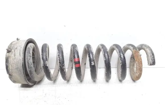 Mercedes-Benz E W212 Rear coil spring 