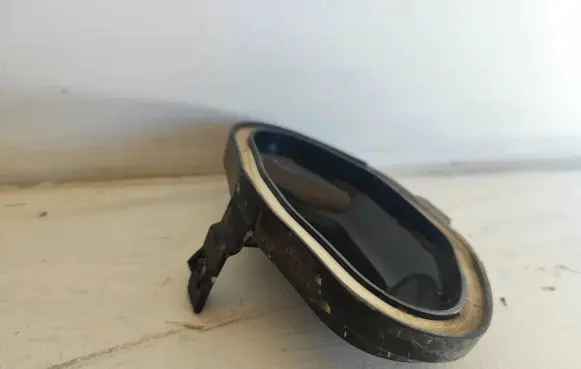 Opel Vectra C Headlight/headlamp dust cover 304421129N