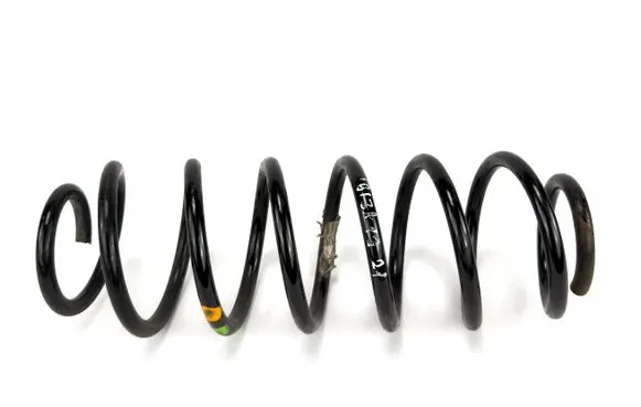 Seat Ibiza IV (6J,6P) Rear coil spring