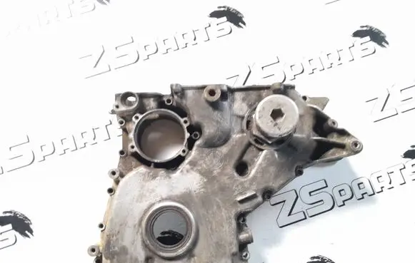 BMW 5 E39 other engine part 2245312 7A1819003