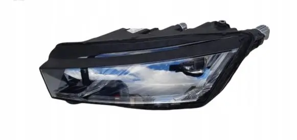 Skoda Octavia Mk4 Headlight/headlamp 5E4941015A