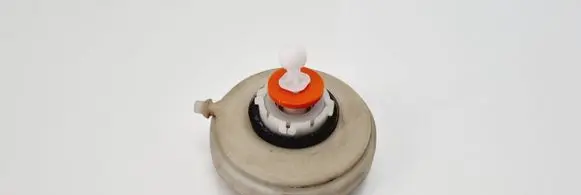 Mercedes-Benz A W168 Headlight level adjustment motor 0307650006 0008009775