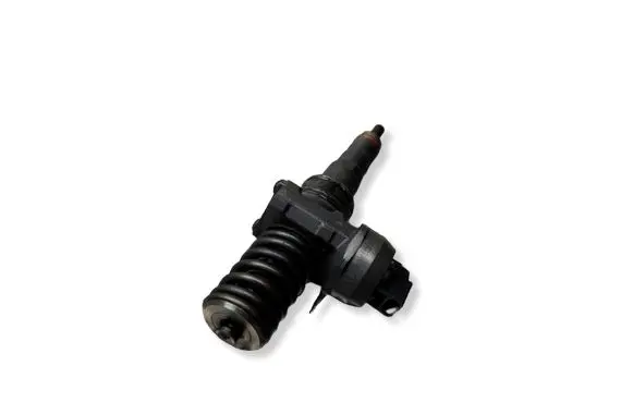 Volkswagen Golf Plus Fuel injector 0414720312 038130073BQ