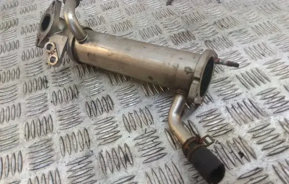 Ford Transit EGR valve cooler 6C1Q9F464BC