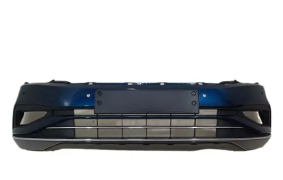 Volkswagen PASSAT B8 Front bumper 3G0807217 ZDR213