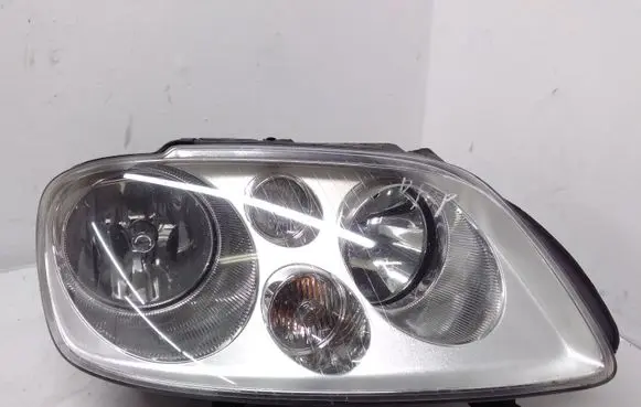 Volkswagen Touran I Headlight/headlamp 1T0941006F 0301205202