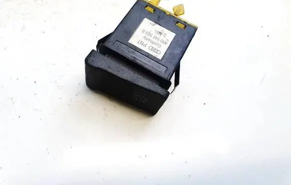 Audi A6 S6 C4 4A Fog light switch 4a0941563b
