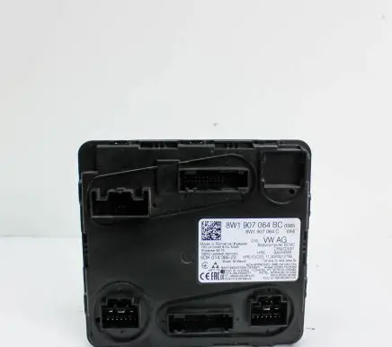 Audi A4 S4 B9 8W Central body control module 8W1907064BC