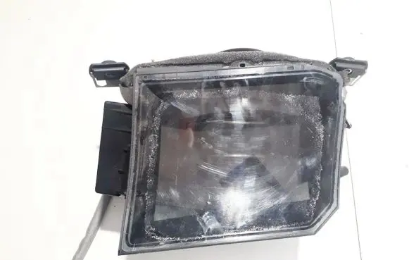 BMW 5 E60 E61 Screen/display/small screen 62306949088