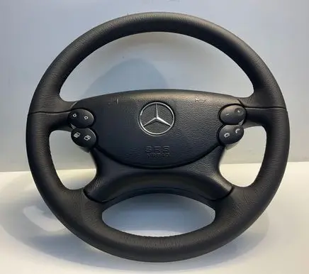 Mercedes-Benz CLS C219 Steering wheel A2194602803 2194602803
