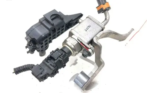 Toyota Corolla E210 E21 Fuel pressure sensor 89458-33041